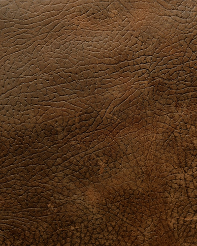 Leather or synthetic materials