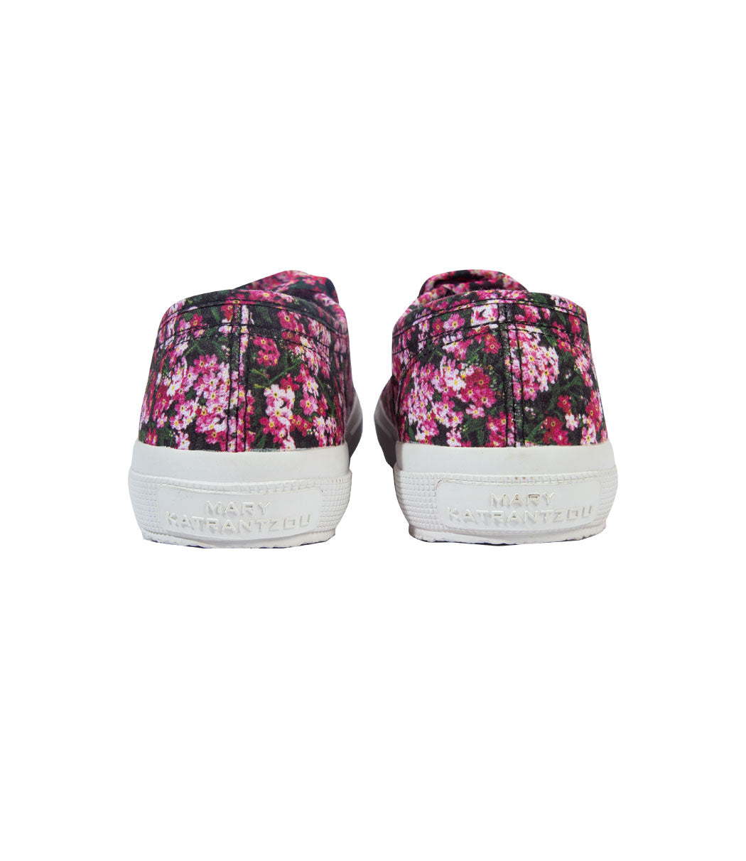 Superga x outlet mary katrantzou