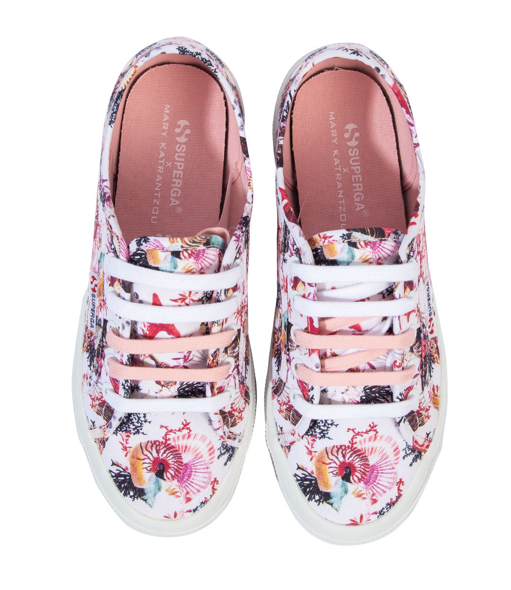 Superga x mary outlet katrantzou