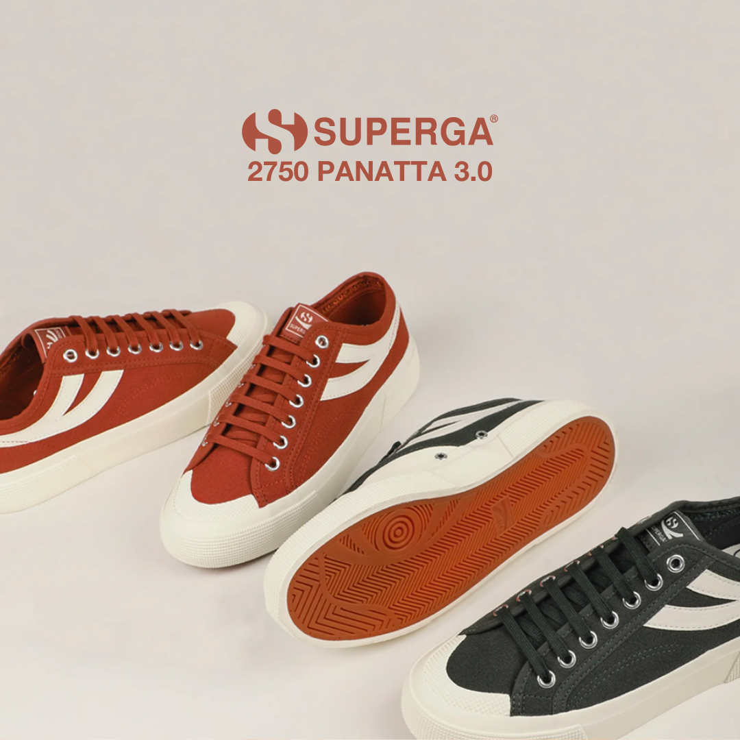Superga harga top