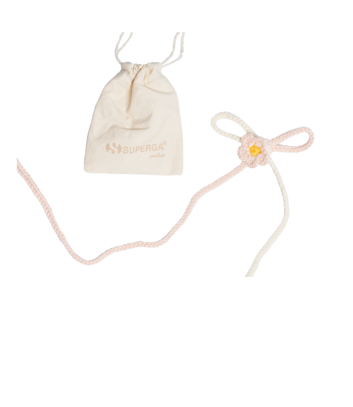 CROCHET PIN FLOWER SET