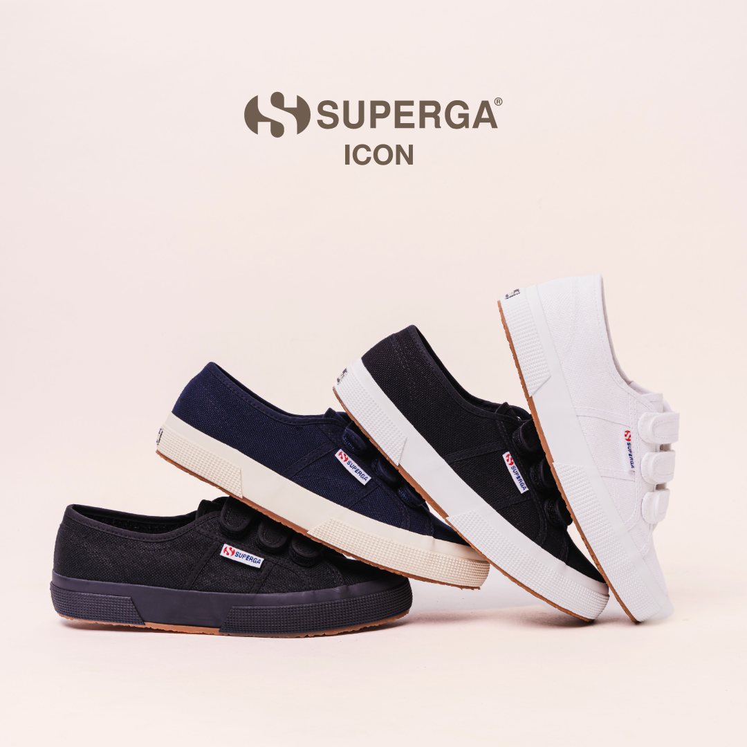 Harga sepatu superga discount indonesia