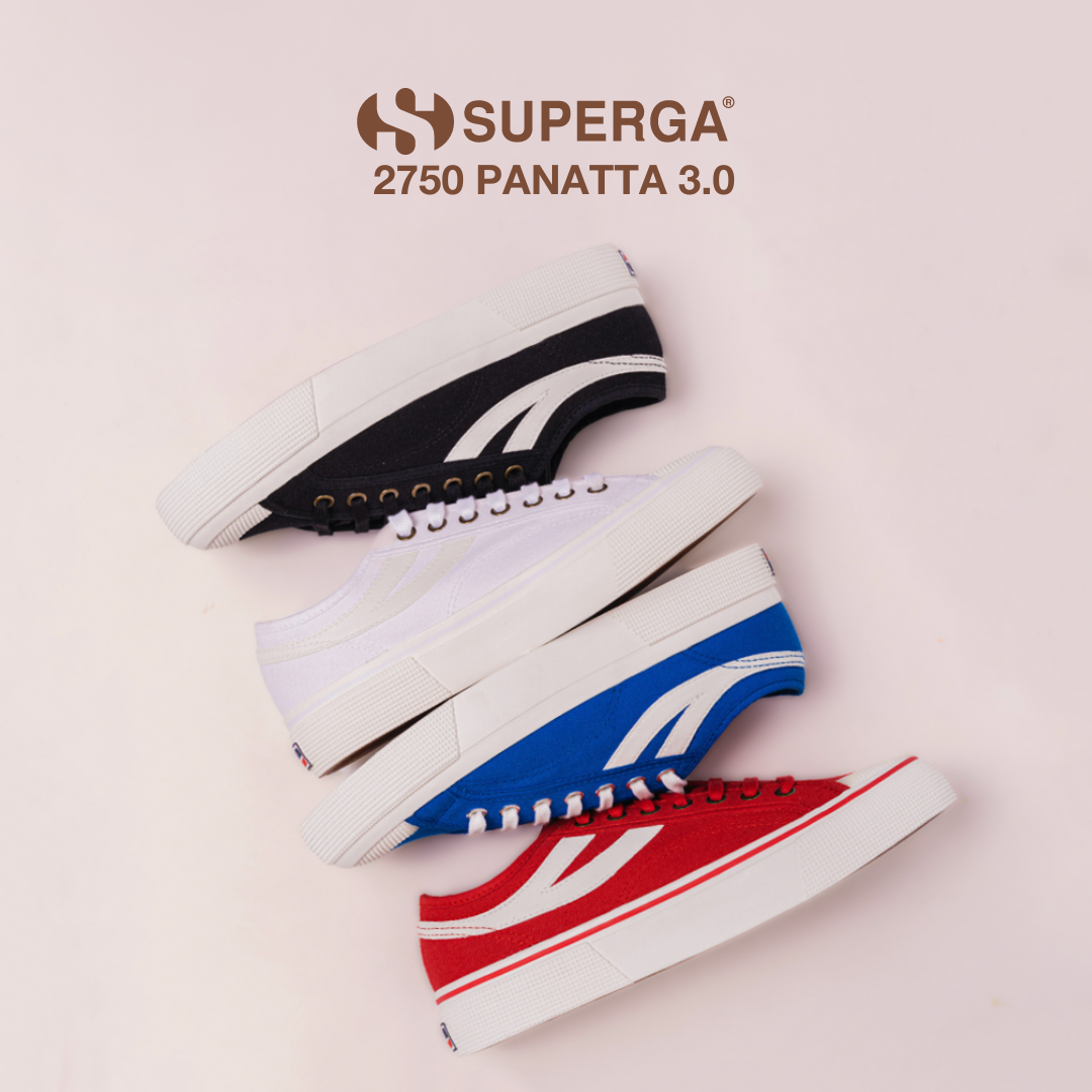 Superga 2025 indonesia website