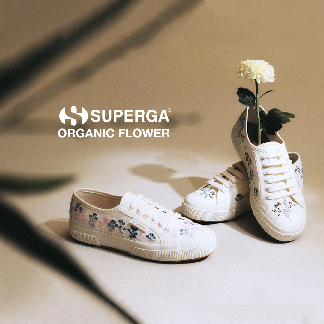Collezione superga 2025