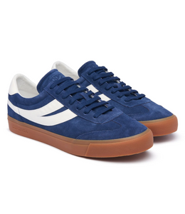 4834 CLUB S SWALLOW SUEDE