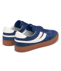 4834 CLUB S SWALLOW SUEDE