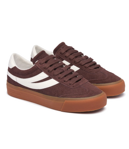 4834 CLUB S SWALLOW SUEDE