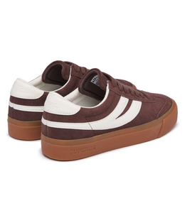 4834 CLUB S SWALLOW SUEDE