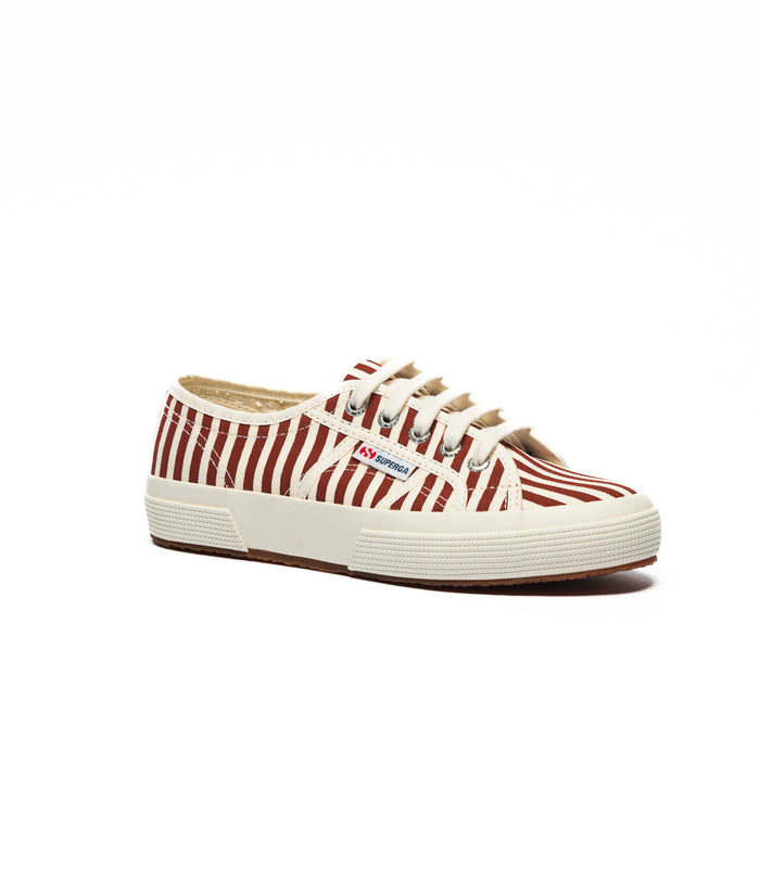 2750 STRIPES PRINT