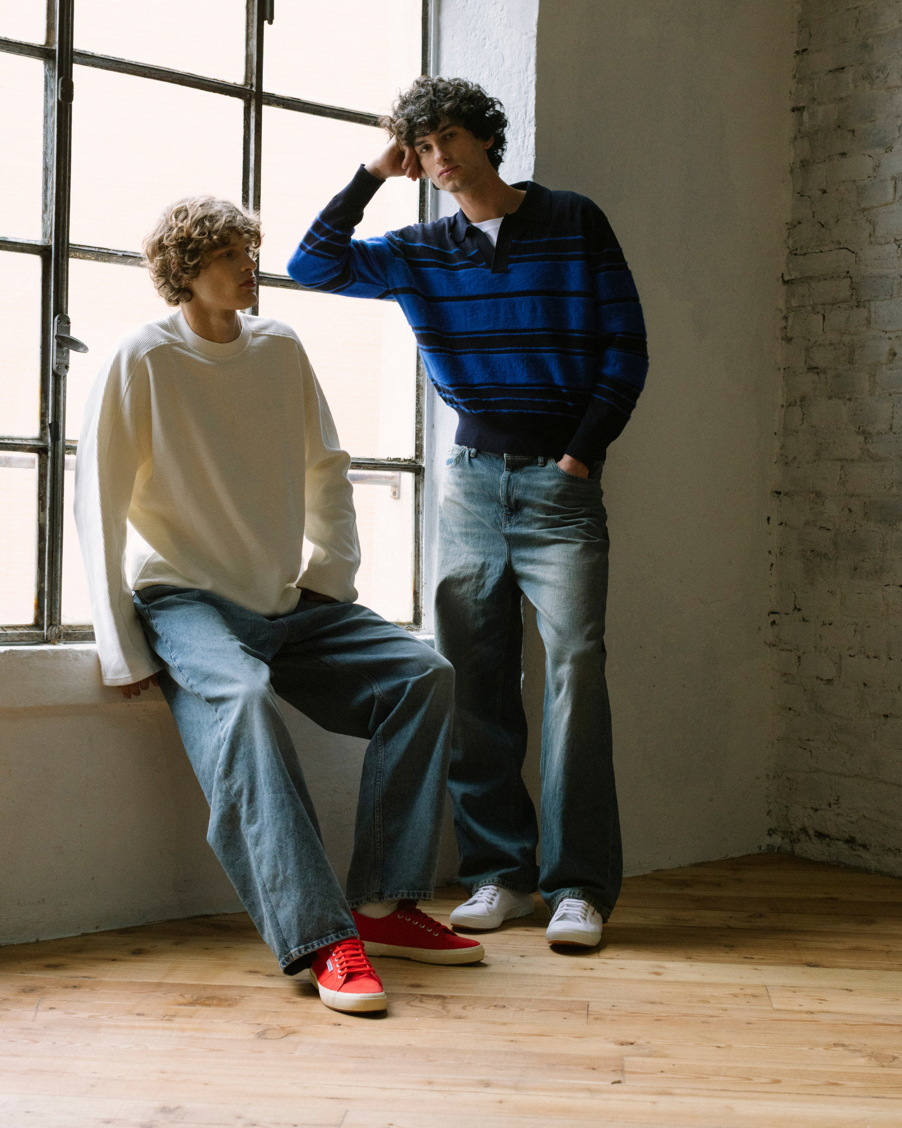 SUPERGA® 2750