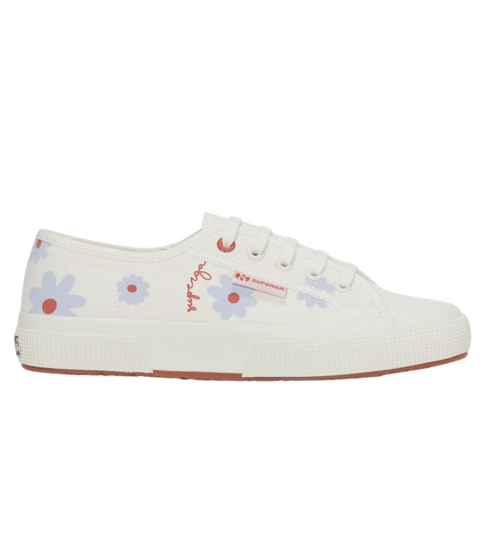 2750 DAISIES PRINT