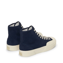 Load image into Gallery viewer, 2433 WORKS HIGH CUT COTTON CANVAS
