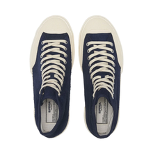 Load image into Gallery viewer, 2433 WORKS HIGH CUT COTTON CANVAS
