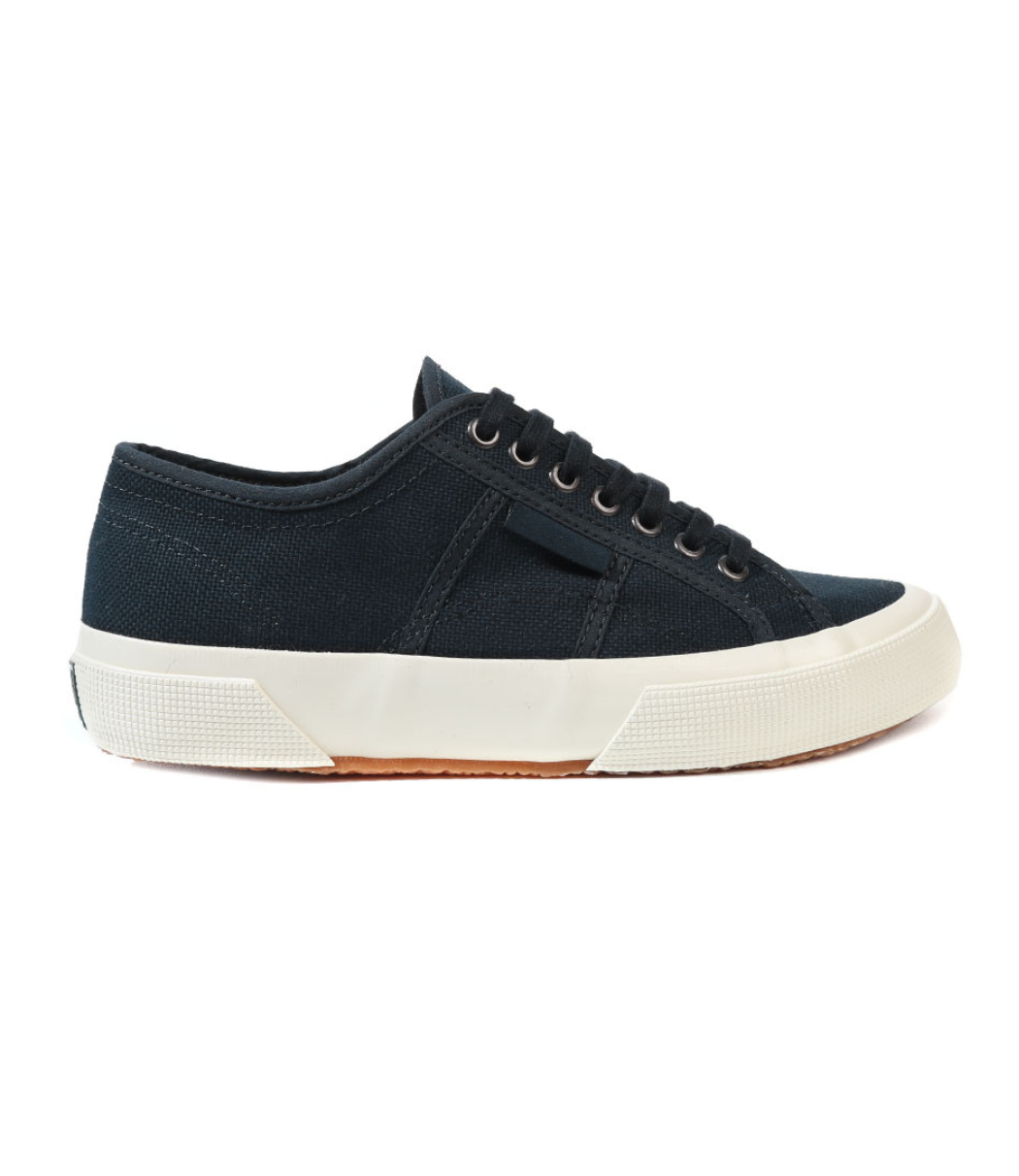 Superga Shoes Superga Navy S933 2750 Cotu Classic Navy Superga