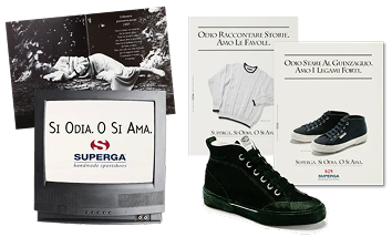 1966: SI ODIA. O SI AMA