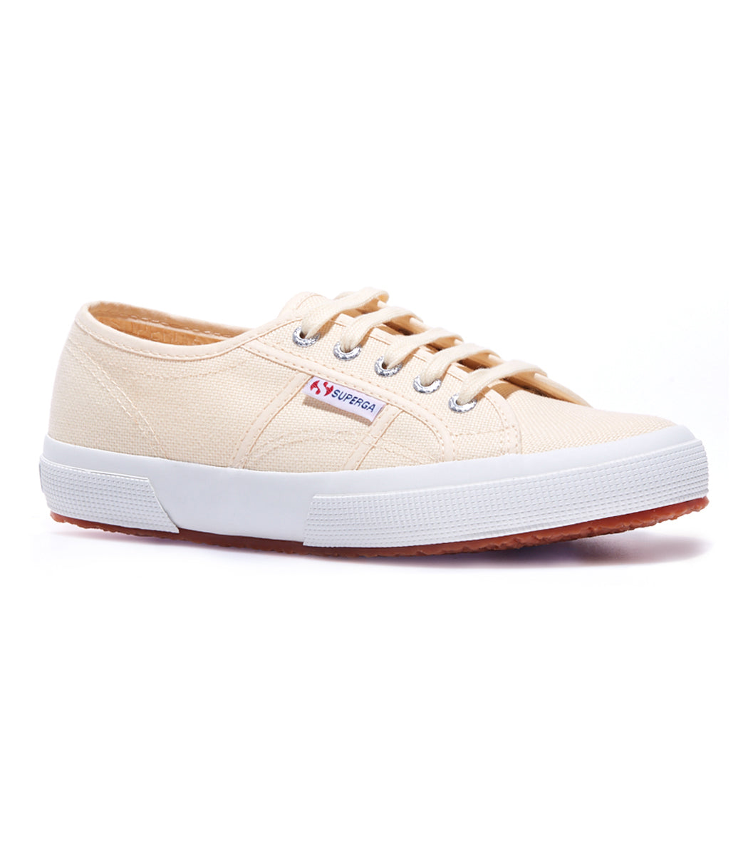 Superga 2750 2025 cotu classic ecru