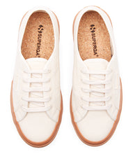 Load image into Gallery viewer, 2750 ORGANIC CANVAS GUM SOLE
