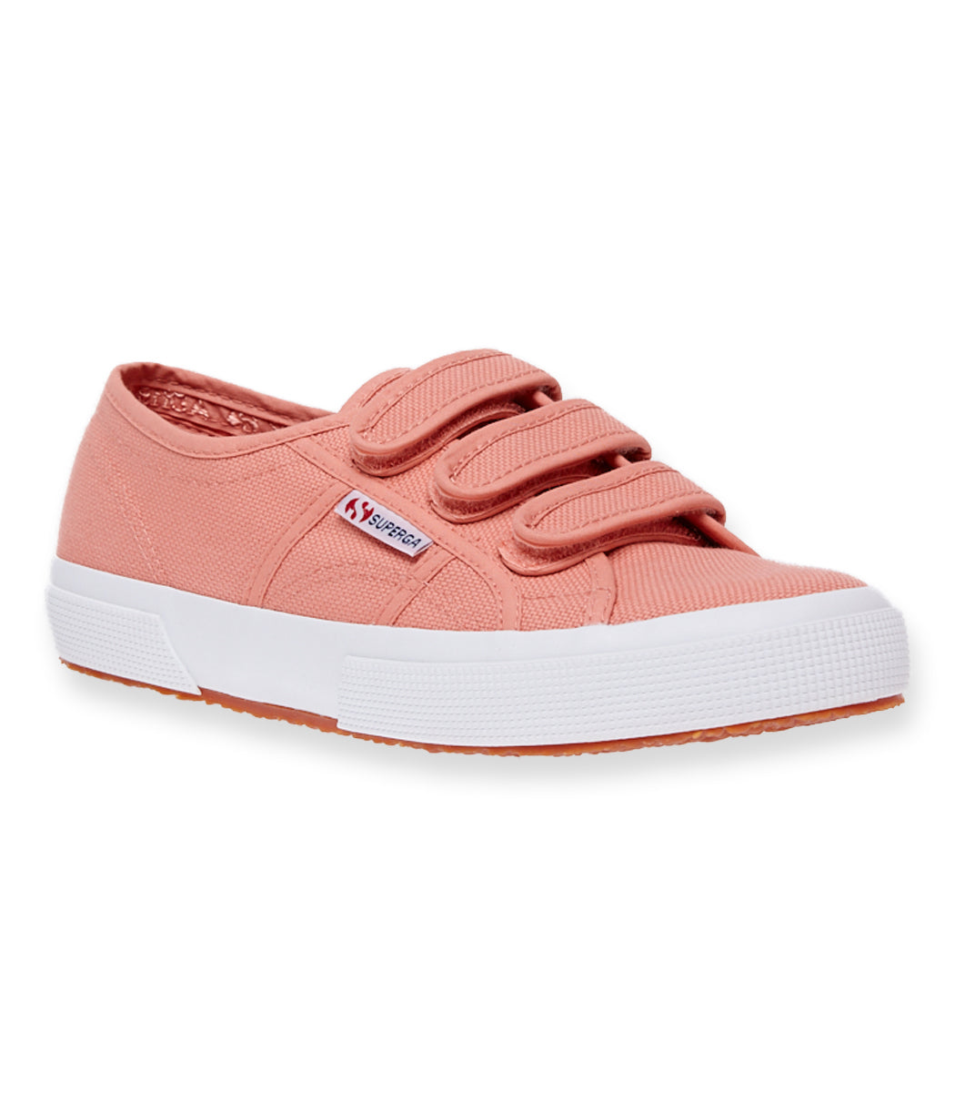 Superga big cheap lace