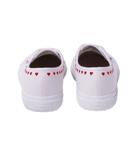 Load image into Gallery viewer, 2750 LITTLE HEARTS EMBROIDERY
