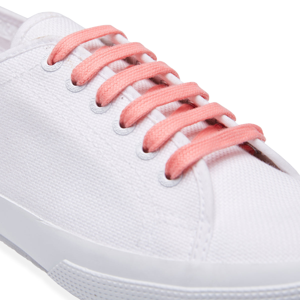 COLOR LACES