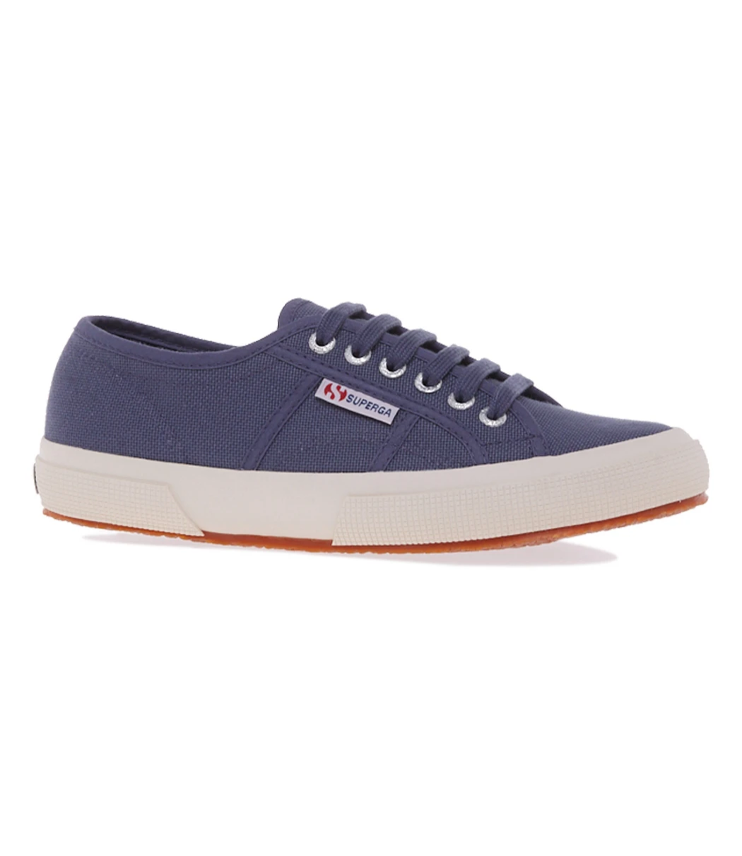 Superga cotu classic blue shadow sales