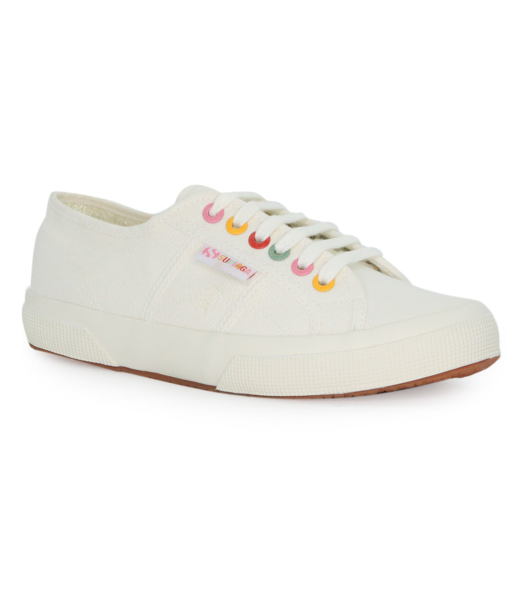 Superga on sale rainbow sole