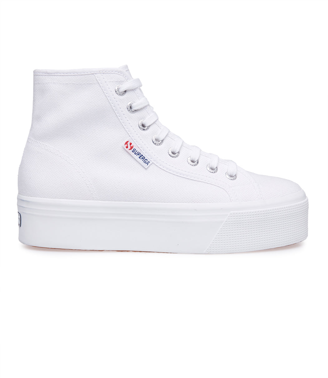 Superga hot sale high tops