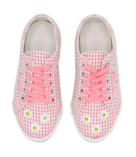 Load image into Gallery viewer, 2750 KIDS EASYLITE DAISY GINGHAM
