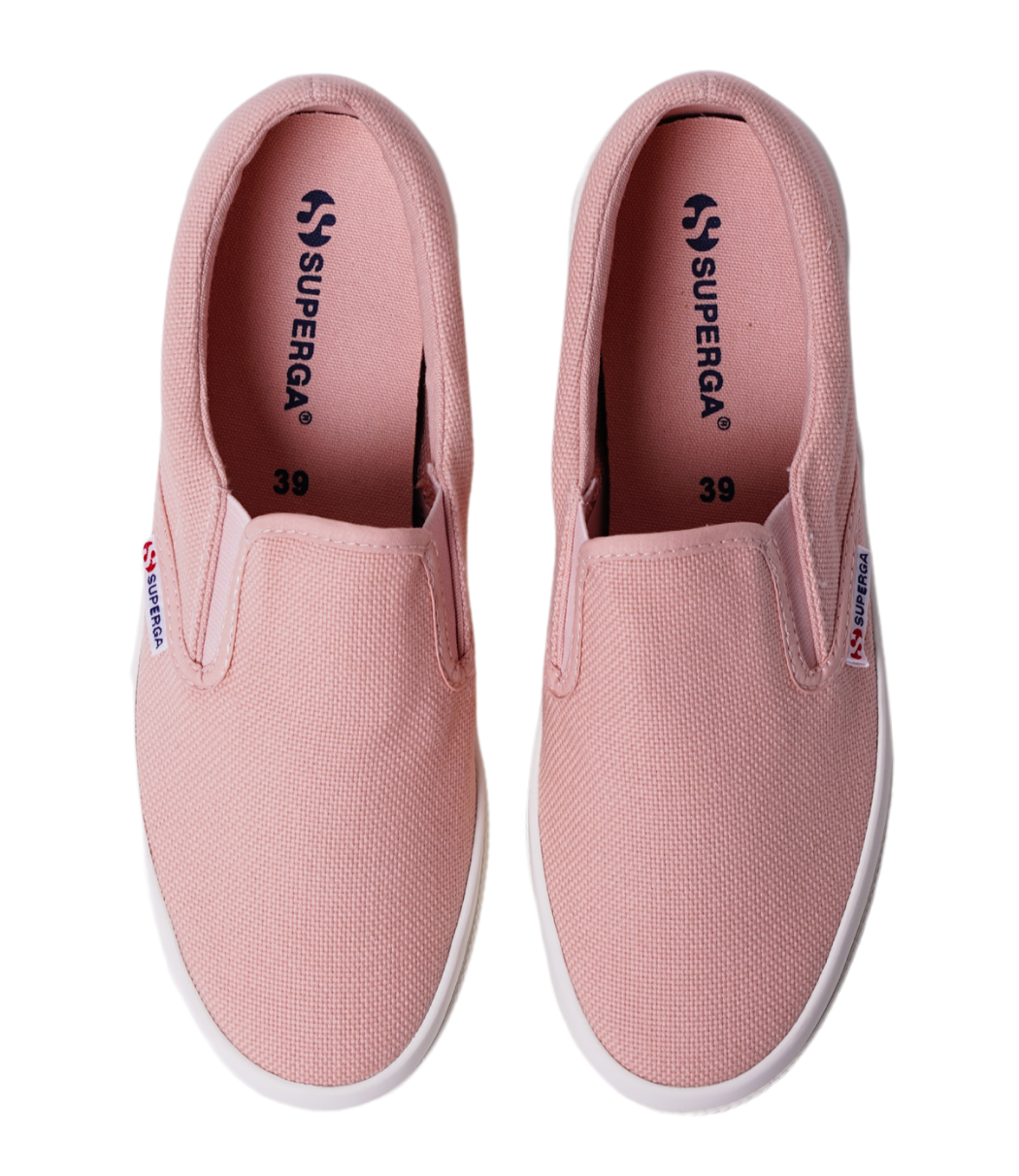 Superga slipons 2025